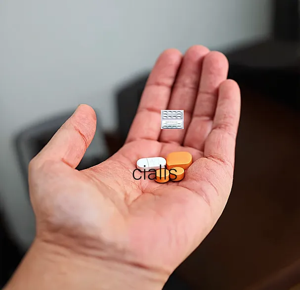 Acheter du vrai cialis en ligne